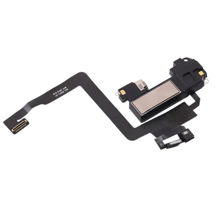 Earpiece Speaker with Microphone Sensor Flex Cable for iPhone 11 Pro - For iPhone 11 Pro