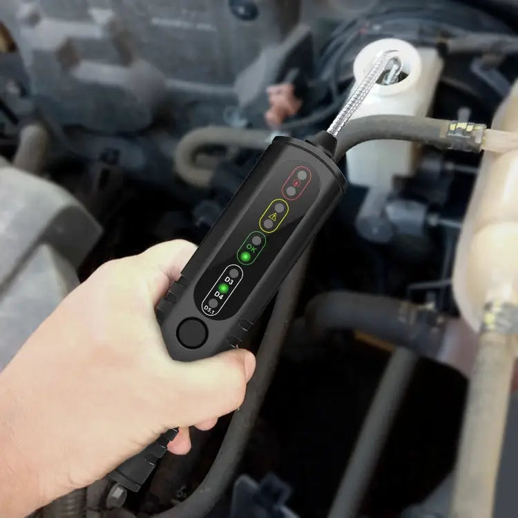 EDIAG BF100 Car Brake Oil Detection Pen Brake Fluid Tester BF100 - BF100