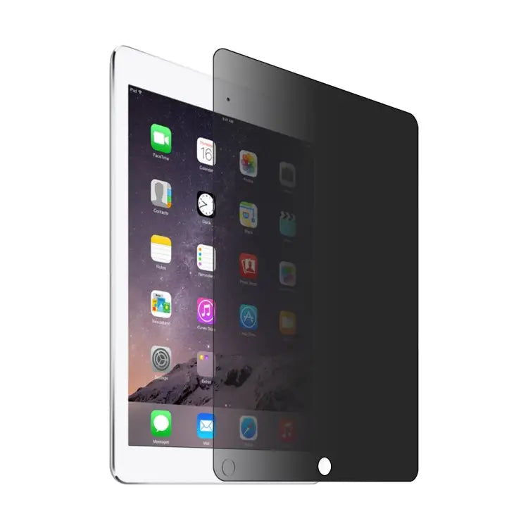 ENKAY Hat-Prince 0.33mm 28 Degrees Anti-peeping Privacy Tempered Glass Film For iPad mini 6 / mini 2024 For iPad Air 11