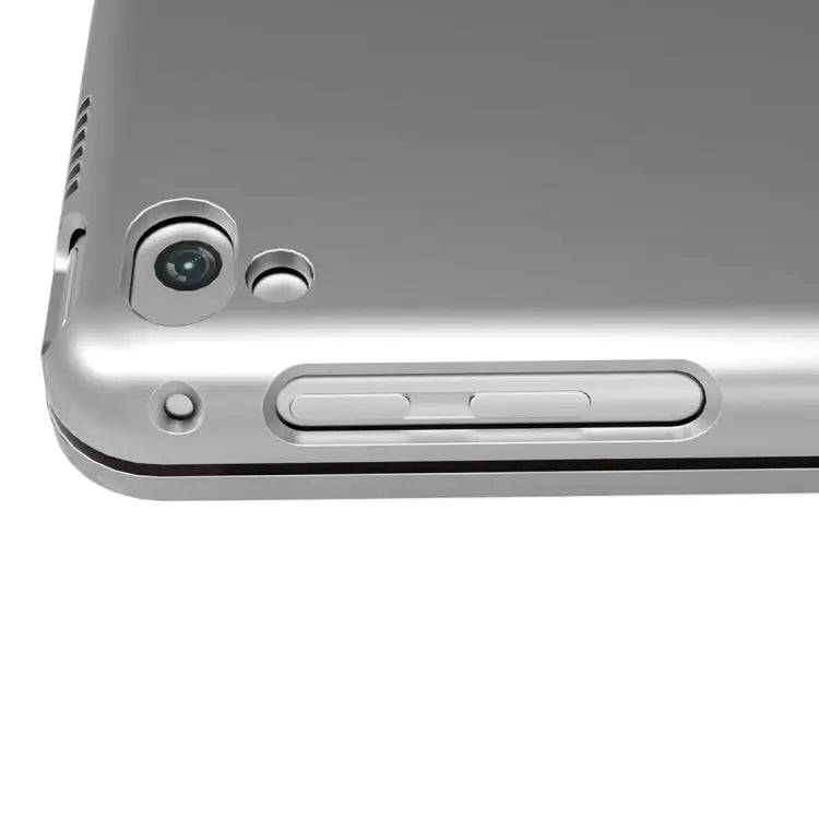 F19B for iPad 9.7 (2017/2018) & iPad Air & Air 2 & iPad Pro 9.7 & New iPad 9.7 inch (2017) Ultra-thin ABS Horizontal