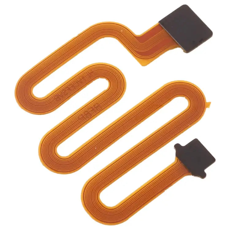 Fingerprint Sensor Flex Cable Extension for Huawei Nova 4 For Nova 4 - For Nova 4