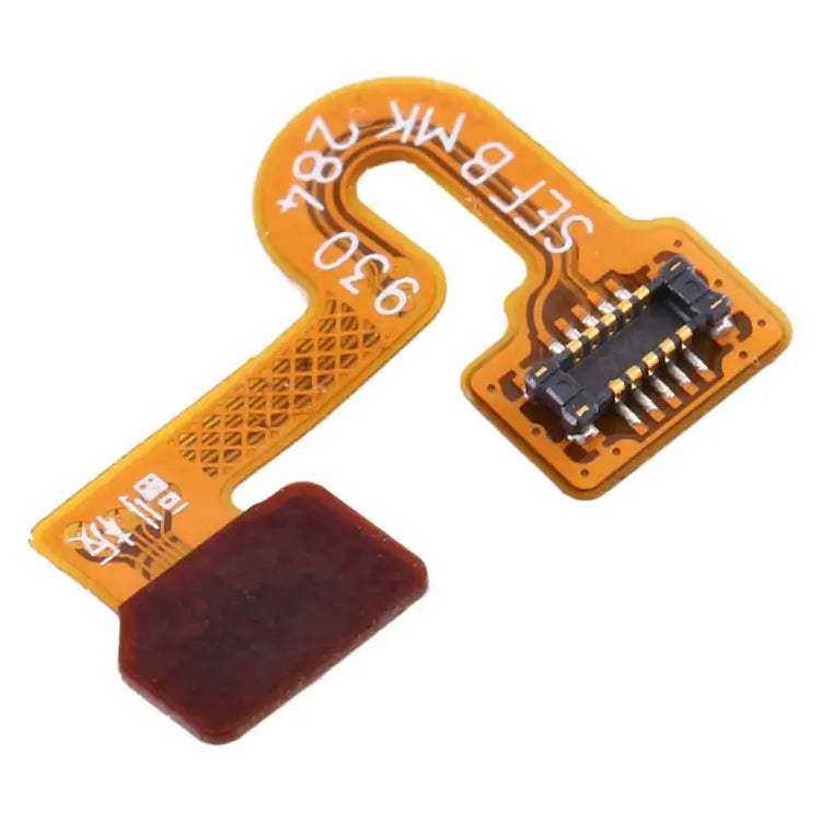Fingerprint Sensor Flex Cable Extension for Huawei Nova 5 / Nova 5 Pro For Nova 5 / Nova 5 Pro - For Nova 5 / Nova 5 Pro