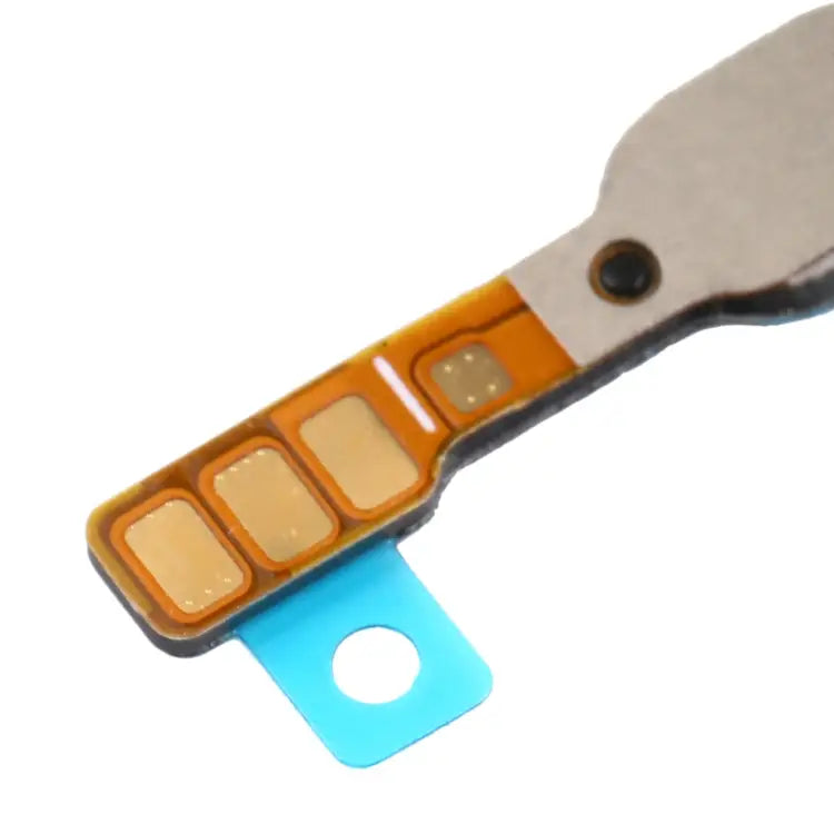 Flashlight Flex Cable For Motorola Moto Z2 Play For Motorola Moto Z2 Play - For Motorola Moto Z2 Play