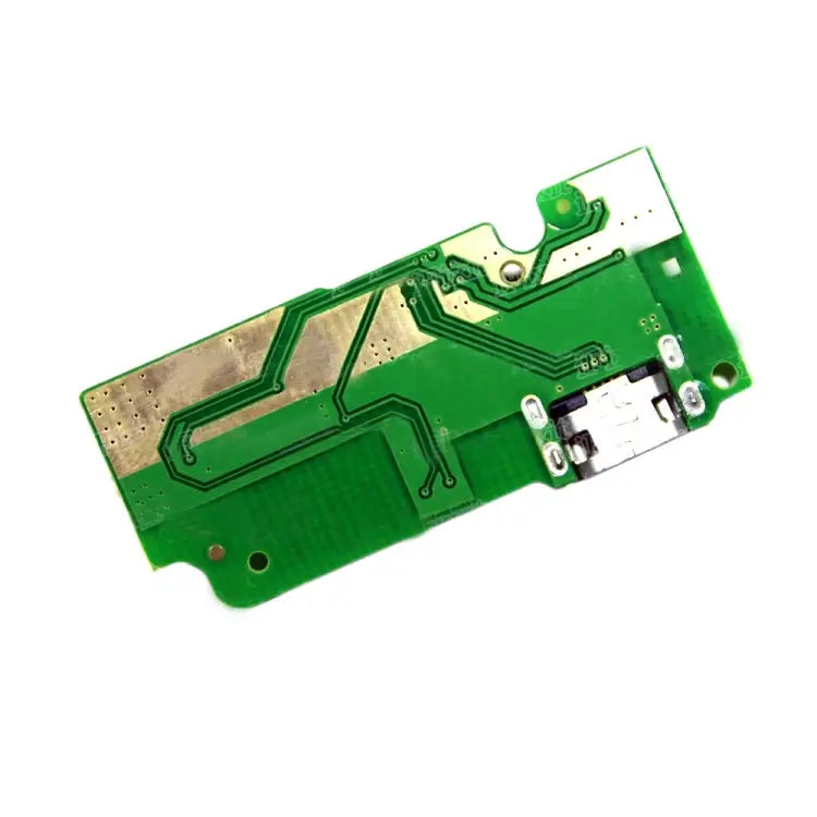 For Alcatel 3X 5058 5058A 5058I 5058J 5058T 5058Y Charging Port Board For Alcatel 3X - For Alcatel 3X
