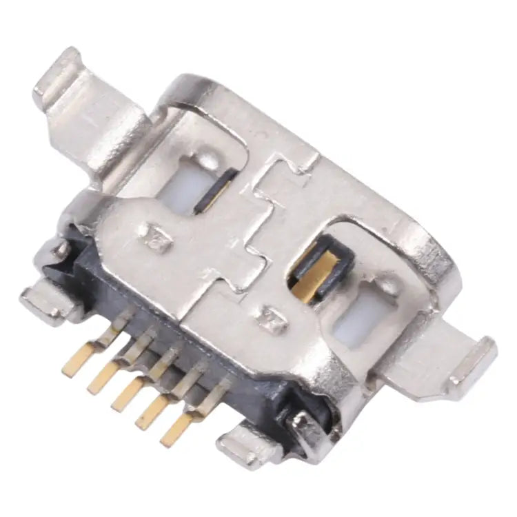 For Alcatel A3 Plus 5011A 10pcs Charging Port Connector For Alcatel A3 Plus - For Alcatel A3 Plus