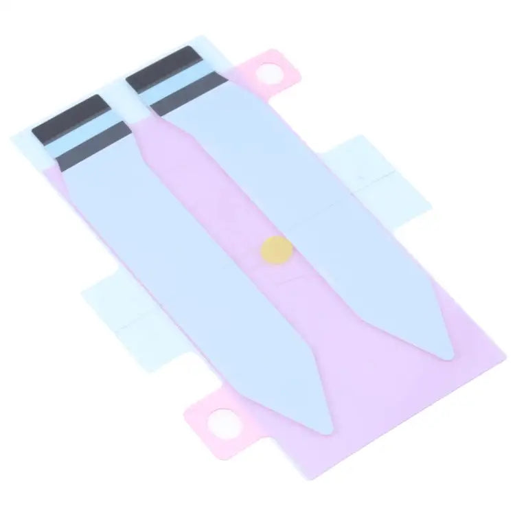 For iPhone 14 Plus Battery Adhesive Tape Stickers For iPhone 14 Plus - For iPhone 14 Plus