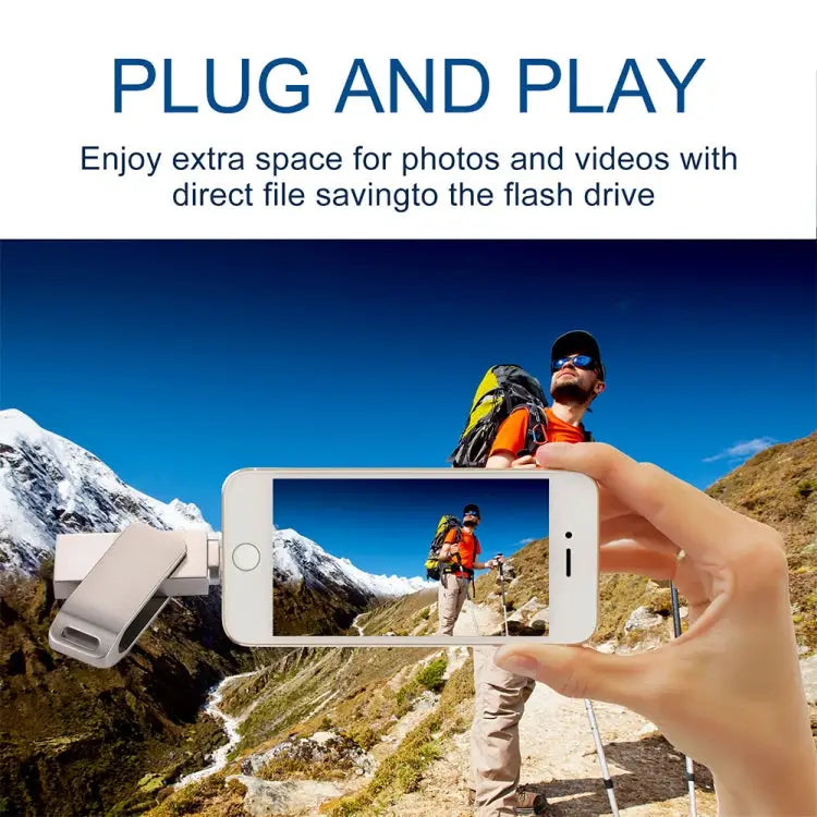 for iPhone & iPad & iPod & Most Android Smartphones & PC Computer - RQW-10G