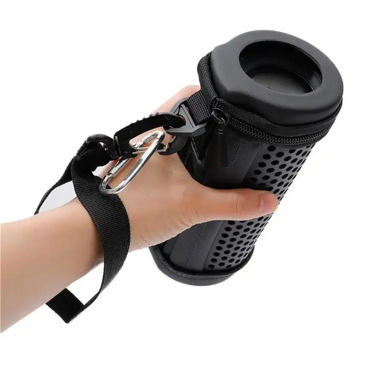 For JBL Flip 5 Bluetooth Speaker Storage Box Kaleidoscope Hollow Protective Cover For JBL Flip 5 - For JBL Flip 5