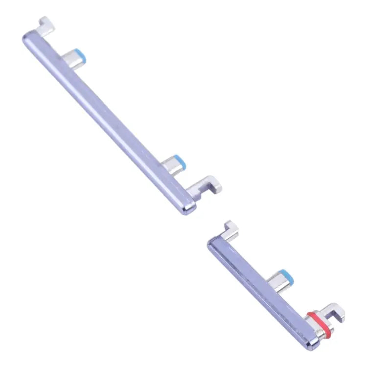For OnePlus 9 Original Power Button and Volume Control Button For OnePlus 9 - For OnePlus 9 / Purple