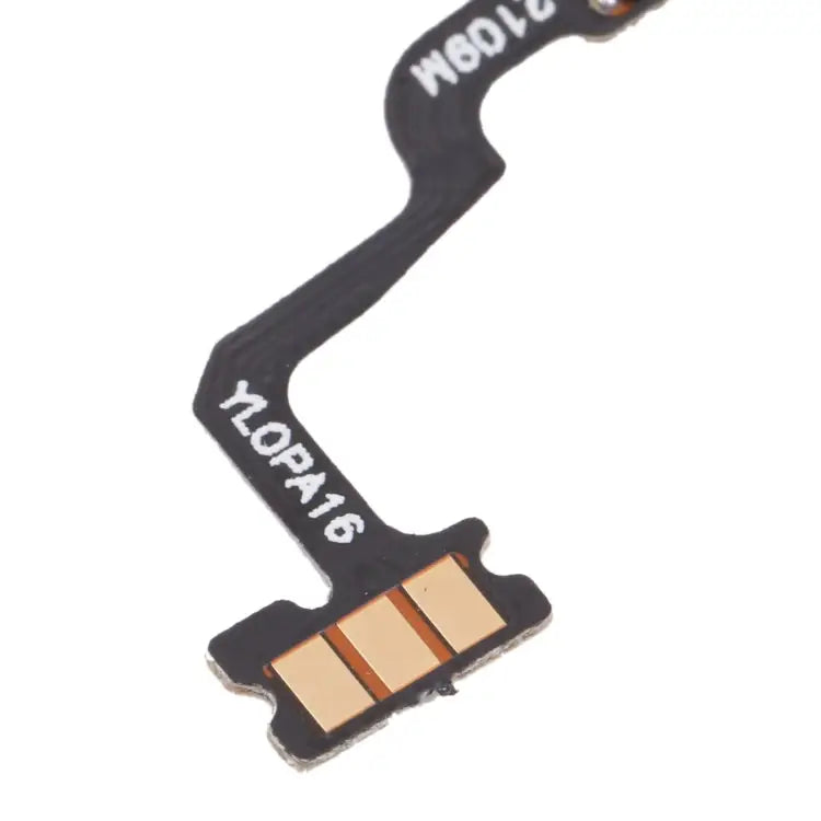 For OPPO A16 / A16S CPH2269 Volume Button Flex Cable For OPPO A16 / A16S - For OPPO A16 / A16S