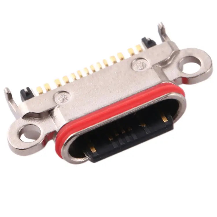 For OPPO R17 10pcs Charging Port Connector For OPPO R17 - For OPPO R17