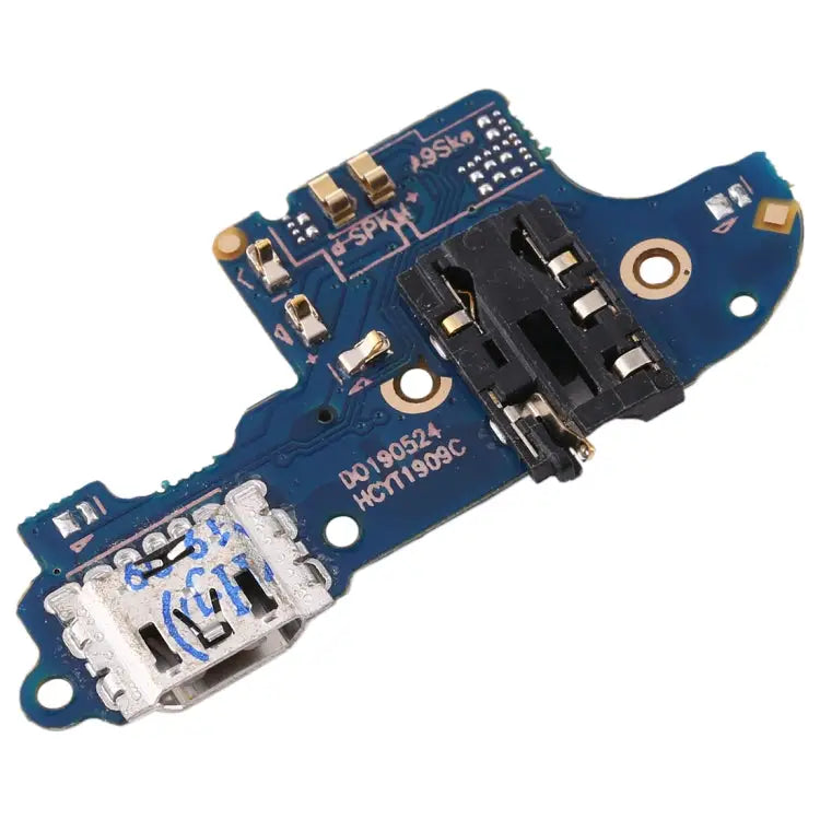 For OPPO Realme 3 Charging Port Board - Realme 3