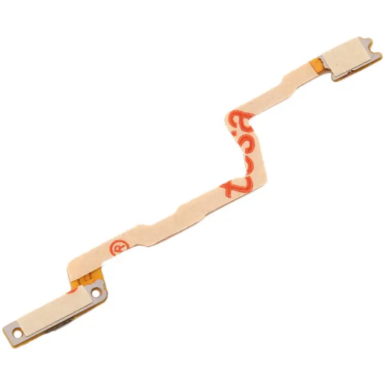 For OPPO Realme 3 Power Button Flex Cable - For OPPO Realme 3