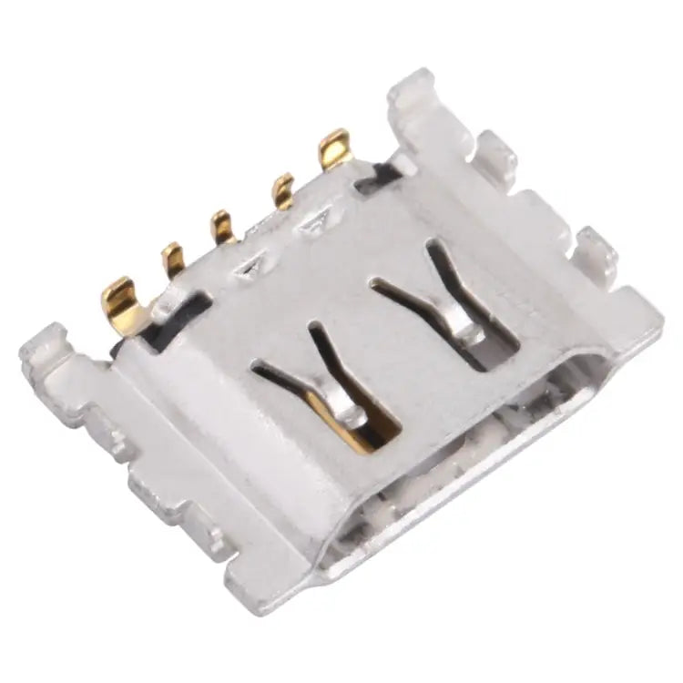 For OPPO Realme X Lite / Realme 3 Pro RMX1851 10pcs Charging Port Connector - For OPPO Realme X Lite / Realme 3 Pro