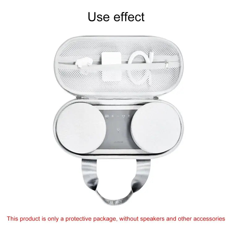 For Sony HT-AX7 Hard Carrying Case Storage Bag For Sony HT-AX7 - For Sony HT-AX7 - Apple Accessories