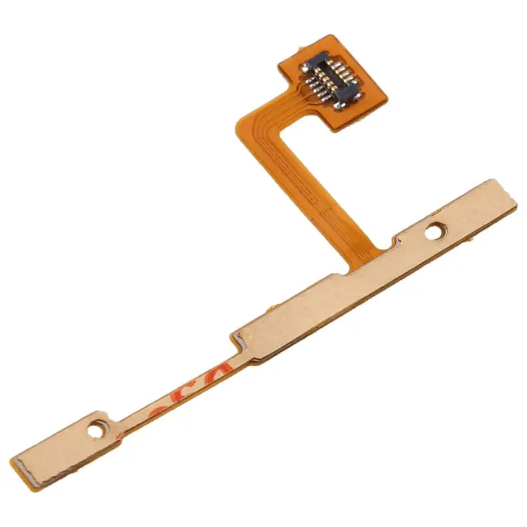 For Vivo Y17 Power Button & Volume Button Flex Cable For Vivo Y17 - For Vivo Y17