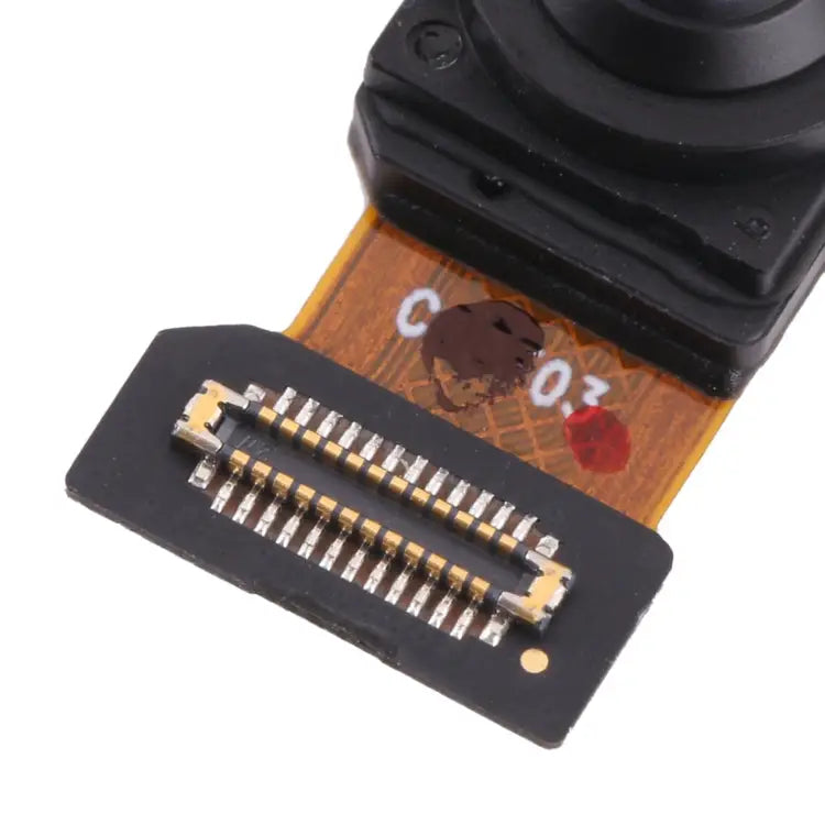 For vivo Y70 Front Facing Camera For vivo Y70 - For vivo Y70