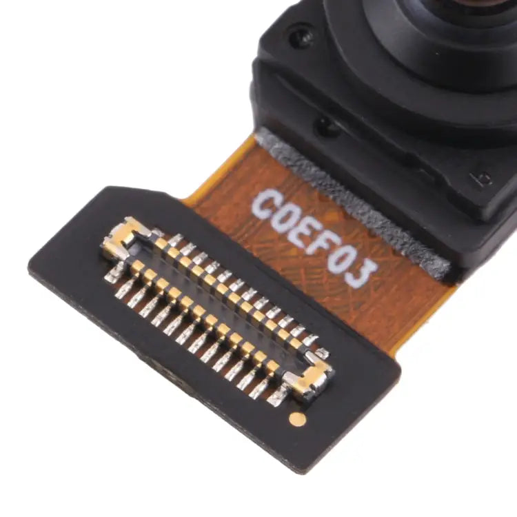 For vivo Y70S V2002A Front Facing Camera For vivo Y70S - For vivo Y70S
