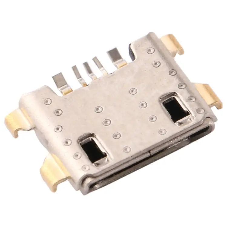 For Vivo Y7s 10pcs Charging Port Connector For Vivo Y7s - For Vivo Y7s