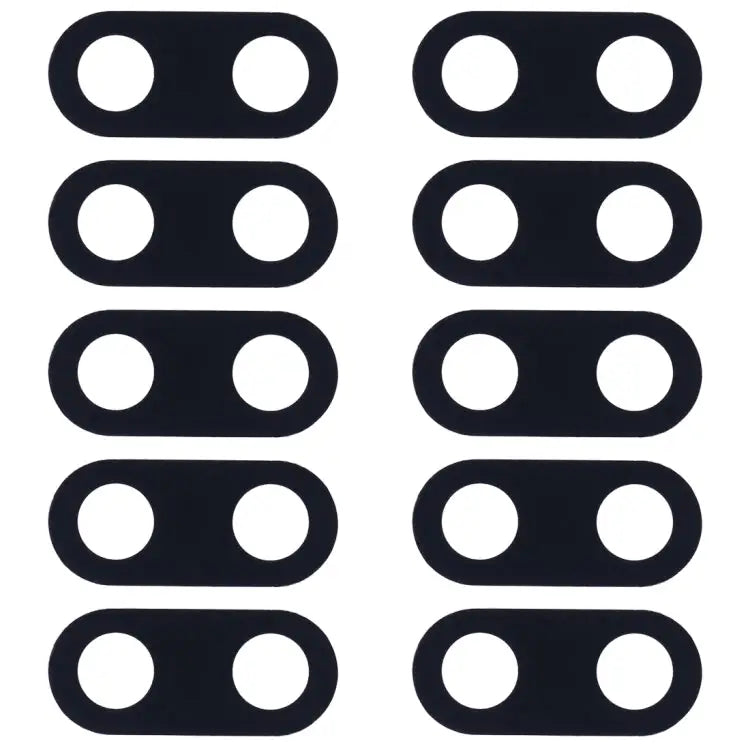 For vivo Z3 10pcs Back Camera Lens For vivo Z3 - For vivo Z3