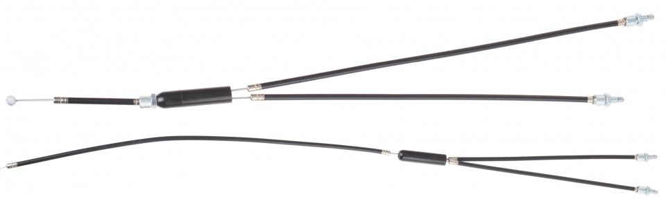 QC0203A Remkabels cross freestyle