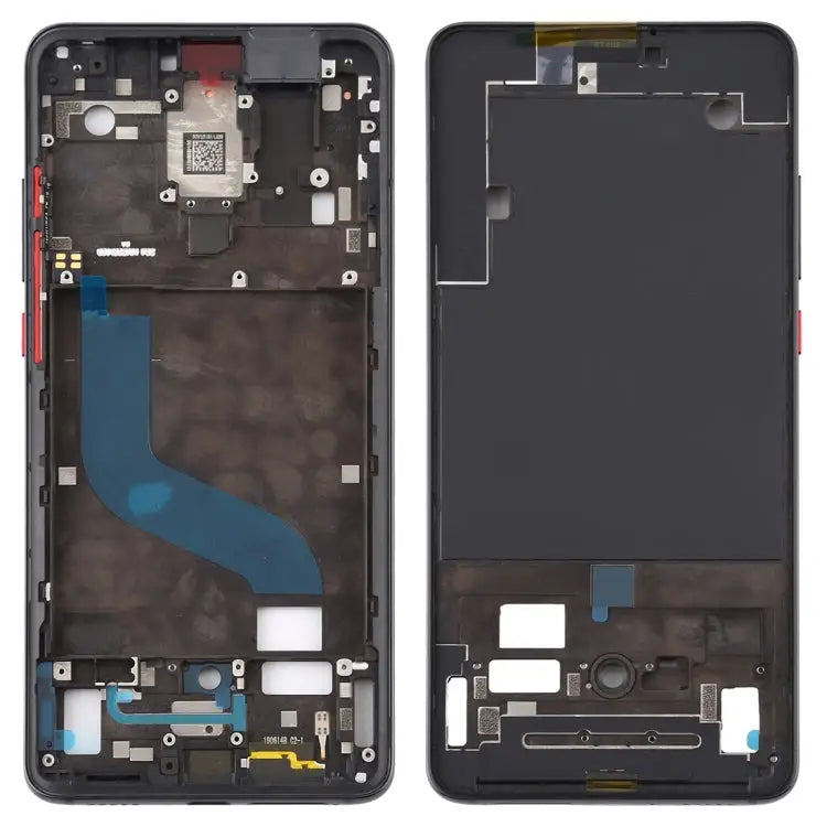 Front Housing LCD Frame Bezel Plate for Xiaomi Redmi K20 / Redmi K20 Pro / Mi 9T / Mi 9T Pro For Xiaomi Redmi K20
