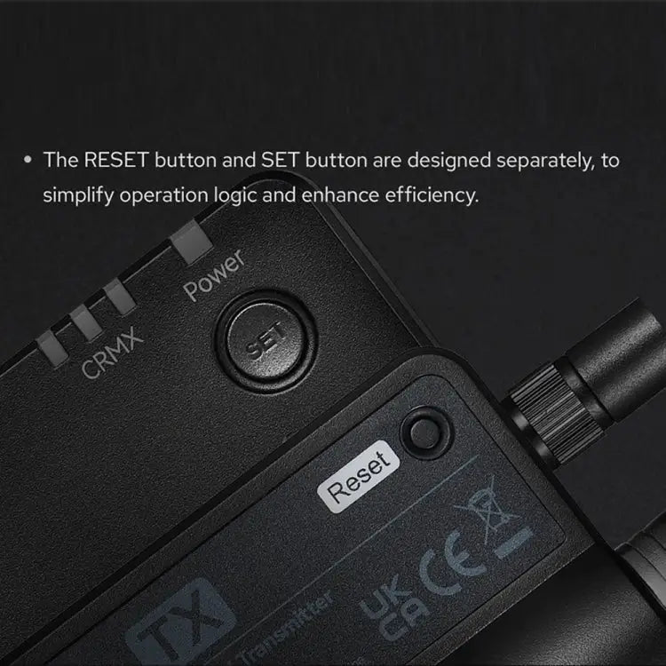 Godox TimoLink TX Wireless DMX Transmitter Transmitter - Transmitter