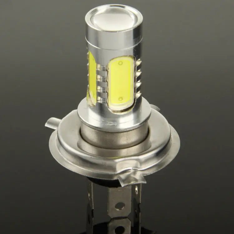 H4 11W White LED Fog Light for Vehicles DC 12V H4 11W - H4 11W