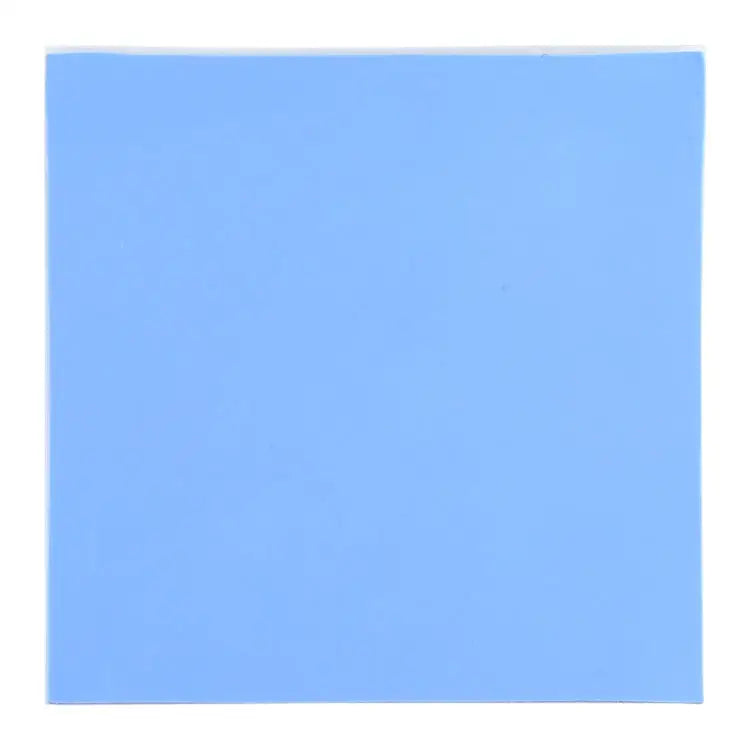 Heat Insulation Working Mat Size: 10x10cm 10 x 10cm Grey 10 x 10cm Blue - 10 x 10cm Blue / Blue