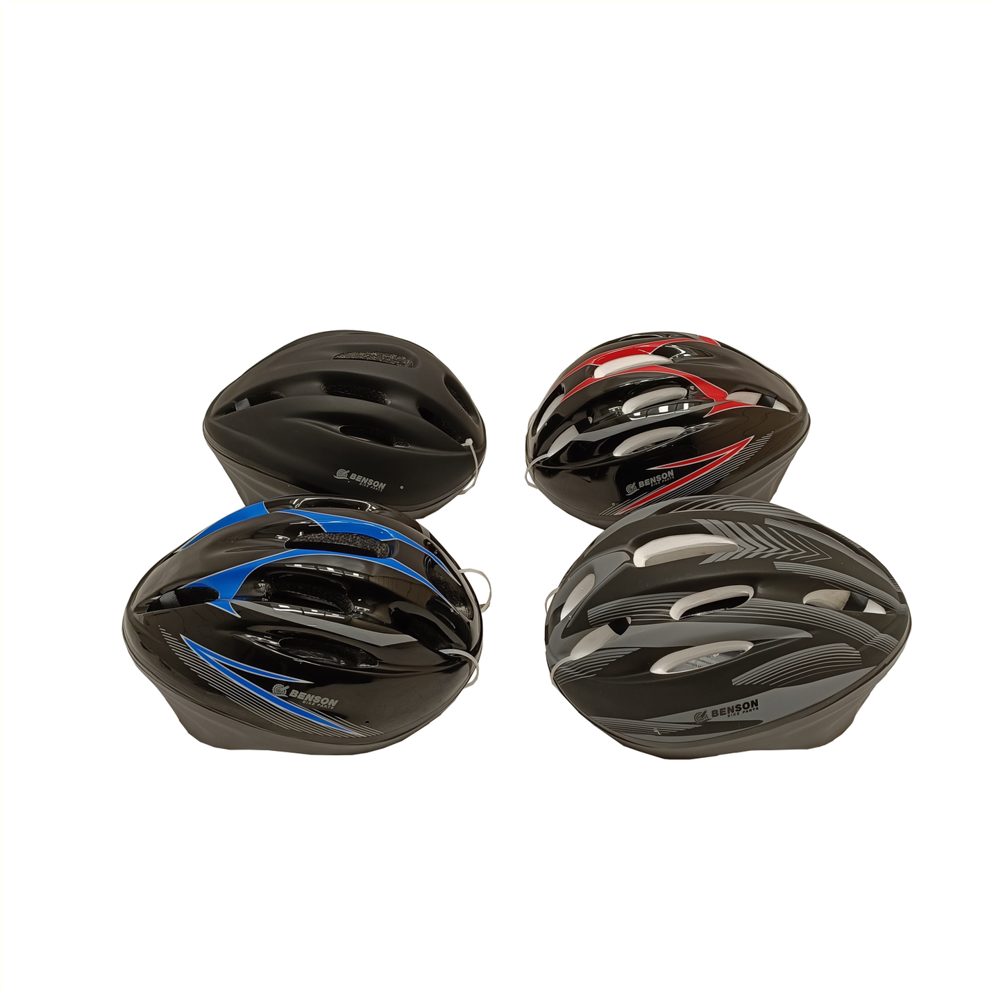 DA0103A helm S Sorti kleur