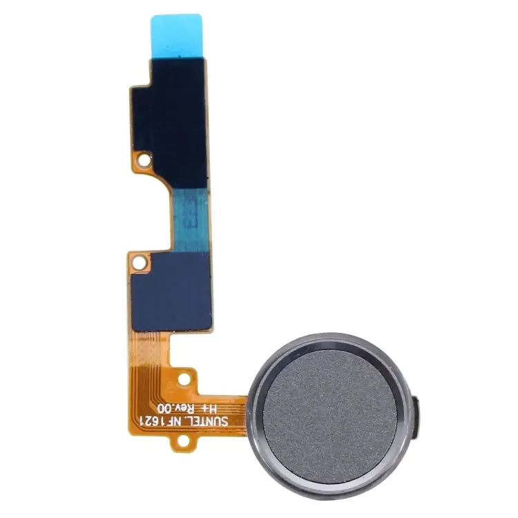 Home Button / Fingerprint Button / Power Button Flex Cable for LG V20 For LG V20 (Gold) For LG V20(Rose Gold) For LG
