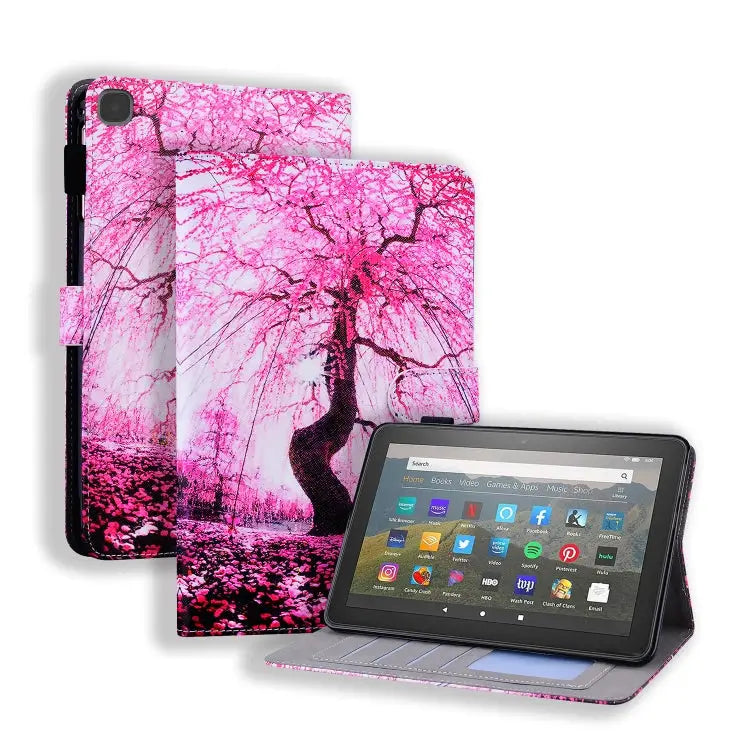 Horizontal Flip Leather Case with Card Slots & Holder & Photo Frame For iPad mini (2019) For iPad Pro 11 inch (2020)