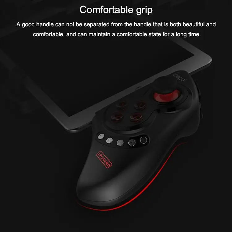 ipega PG-9023S Upgrade Wireless Bluetooth Telescopic Controller Gamepad