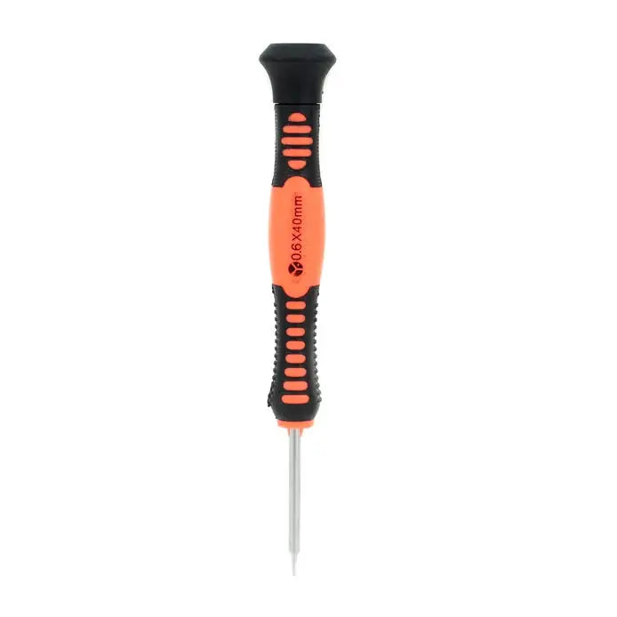 JIAFA 880-0.6 Tri-point 0.6 Repair Screwdriver for iPhone 7 & 7 Plus & Apple Watch - JF-880