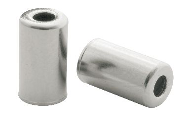 PC0304A Kabelhoed 4.5mm per 25