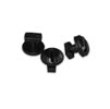 AC0102A Kettingkast knop rond