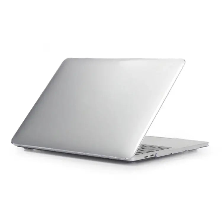 Laptop Crystal Style Protective Case For MacBook Pro 13.3 inch 2022 - For MacBook Pro 13.3 inch 2022 / Transparent