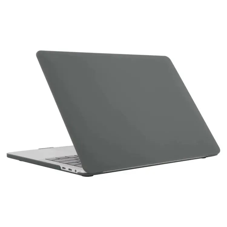 Laptop Matte Style Protective Case For MacBook Pro 13.3 inch A2338 2022 - For MacBook Pro 13.3 inch A2338 2022 / Night