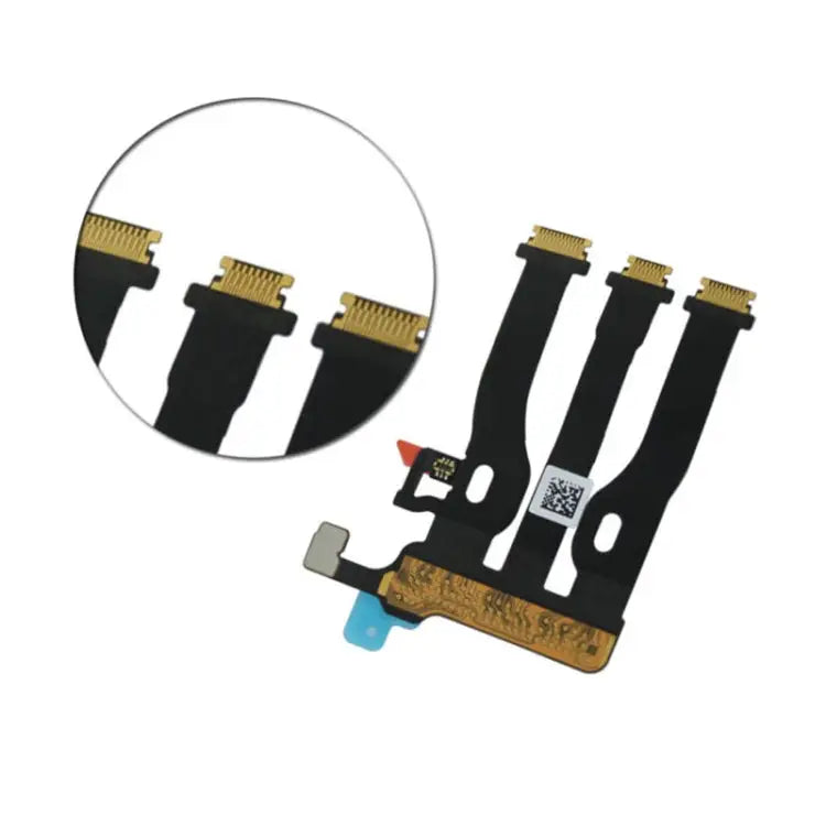 LCD Flex Cable for Apple Watch Series 4 44mm For Apple Watch Series 4 (44mm) - For Apple Watch Series 4 (44mm)