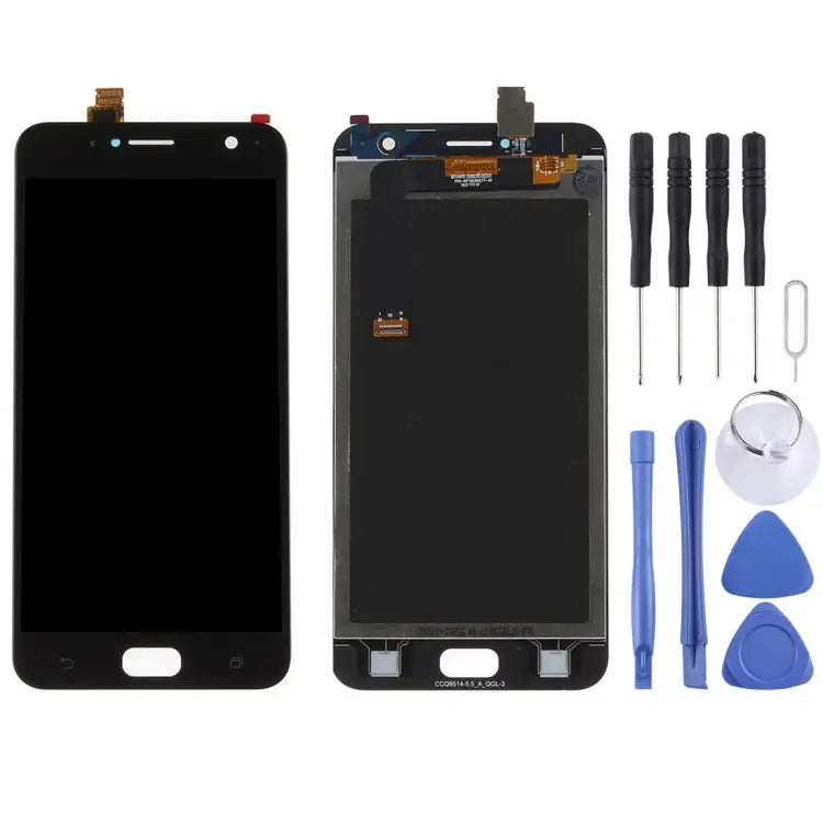 LCD Screen and Digitizer Full Assembly for Asus ZenFone 4 Selfie / ZB553KL ZenFone 4 Selfie ZB553KL For ZenFone 4