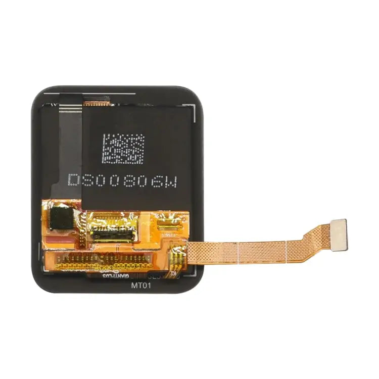 LCD Screen and Digitizer Full Assembly for Huami Amazfit Bip 1S A1805 A1821 - For Huami Amazfit Bip 1S