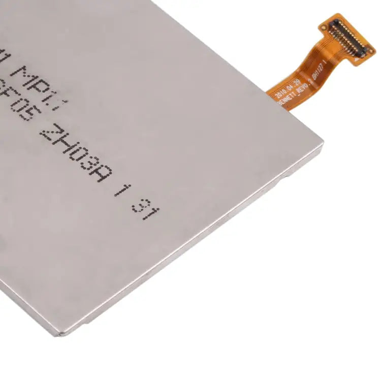 LCD Screen for Nokia X2-01 / E5 / C3 For Nokia X2-01 / E5 / C3 - For Nokia X2-01 / E5 / C3 / S-MPTS-0614A