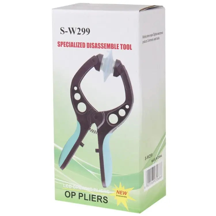 LCD Screen Panel Suction Cup Clip Spare Tools Suitable for iPhone / iPod touch - Suction Cup Clip