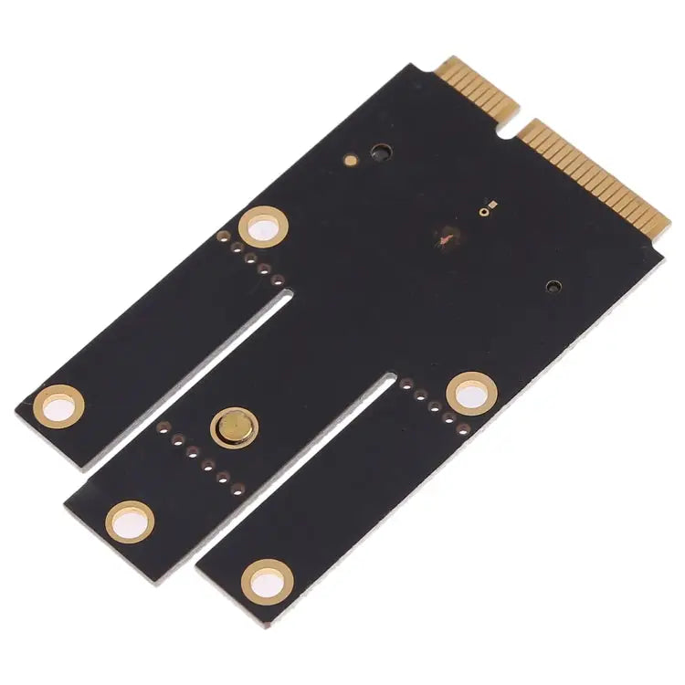 M.2 NGFF Key A to Mini PCI-E PCI Express Converter Adapter for Intel 9260 8265 7260 AC NGFF Wifi Bluetooth Wireless