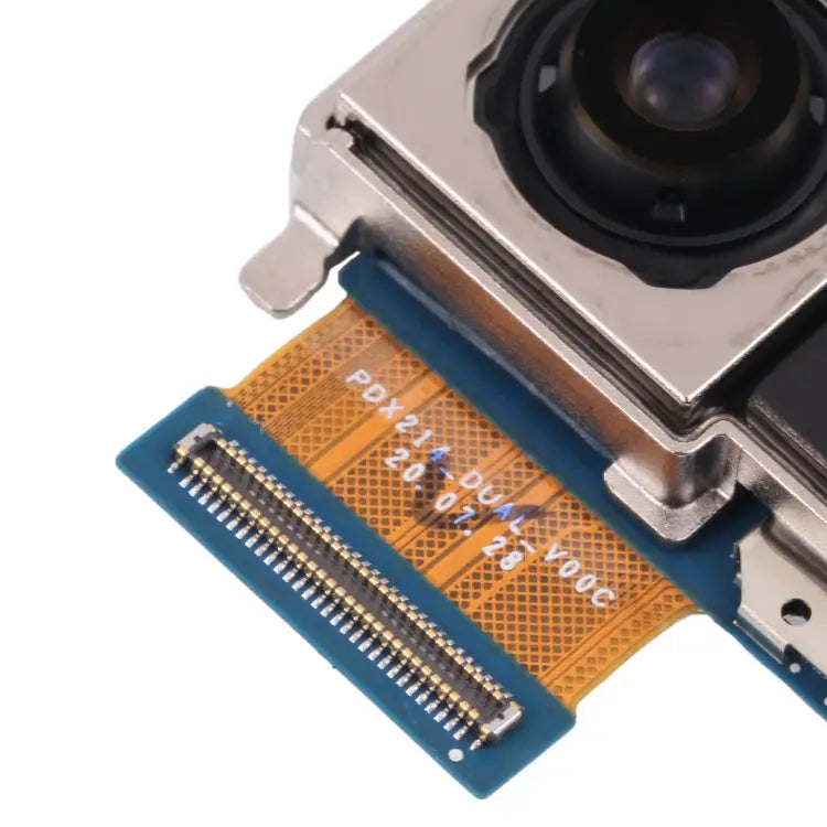Main Back Facing Camera for Sony Xperia 1 III - For Sony Xperia 1 III(Main Back Camera)
