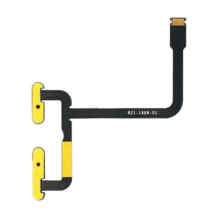 Microphone Flex Cable 821-1690-01 821-1689-04 for MacBook Pro 13.3 inch A1425 (2012 - 2013) For MacBook Pro 13.3 inch