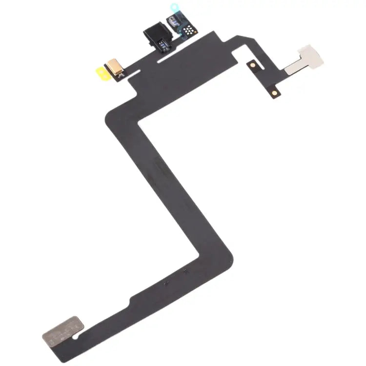 Microphone Sensor Flex Cable for iPhone 11 Pro - For iPhone 11 Pro