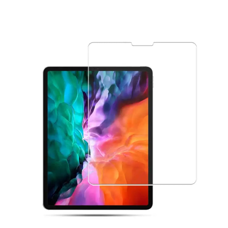 mocolo 0.33mm 9H Hardness Surface 2.5D Explosion-proof Tempered Glass Film For iPad Pro 11 (2020) For iPad Pro 12.9