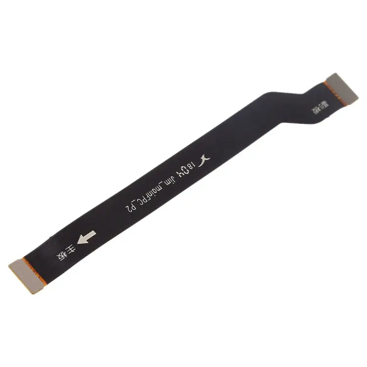 Motherboard Flex Cable for Huawei Honor V9 Play Honor V9 play - Honor V9 play