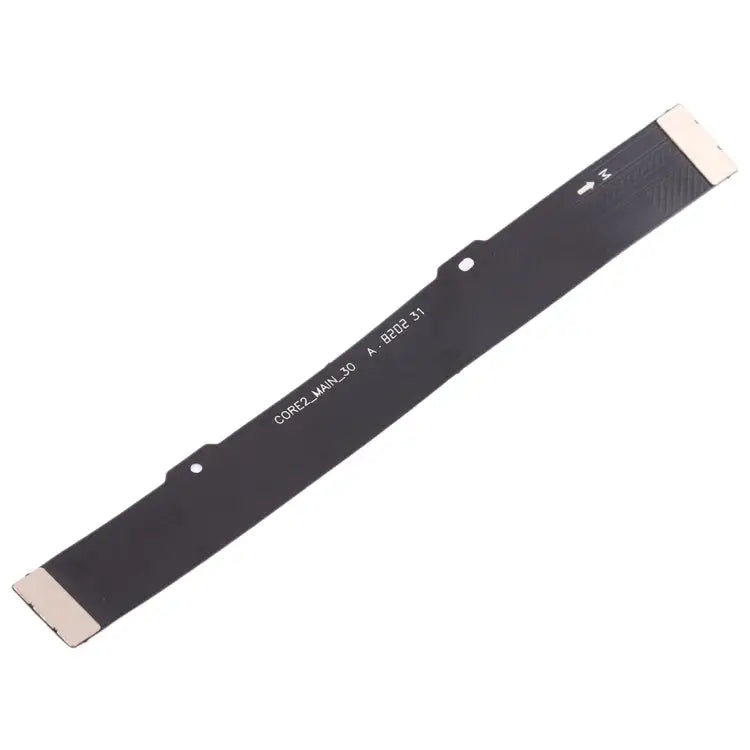 Motherboard Flex Cable for Nokia 5.1 For Nokia 5.1 - For Nokia 5.1